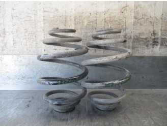 Recambio de muelle amortiguacion para opel astra f berlina 1.6 referencia OEM IAM   