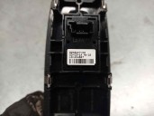 Recambio de mando elevalunas delantero derecho para bmw serie 3 lim. (f30) 318d referencia OEM IAM 9208107 728383505 