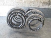 Recambio de muelle amortiguacion para opel astra f berlina 1.6 referencia OEM IAM   