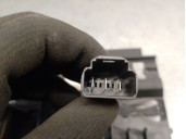 Recambio de cenicero para audi a6 allroad c7 (4gh, 4gj) 3.0 tdi quattro referencia OEM IAM 4G0863273A 4G0863273A 