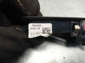 Recambio de mando elevalunas delantero derecho para bmw serie 3 lim. (f30) 318d referencia OEM IAM 9208107 728383505 