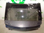 Recambio de porton trasero para audi a2 (8z) 1.6 16v fsi cat (bad) referencia OEM IAM 8Z0827023D AZUL 5 PUERTAS