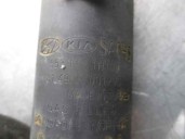 Recambio de amortiguador trasero izquierdo para kia cee´d sporty wagon 2.0 crdi referencia OEM IAM 553101H100 080205C SACHS