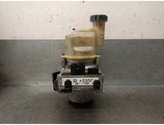 Recambio de bomba direccion para dacia dokker 1.5 dci diesel fap cat referencia OEM IAM 491100842R 491100842R 