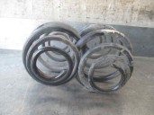 Recambio de muelle amortiguacion para opel astra f berlina 1.6 referencia OEM IAM   