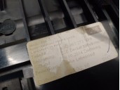 Recambio de cenicero para audi a6 allroad c7 (4gh, 4gj) 3.0 tdi quattro referencia OEM IAM 4G0863273A 4G0863273A 