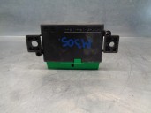 Recambio de modulo electronico para citroën c-elysée 1.2 12v vti referencia OEM IAM 9819343480 0263014011 BOSCH