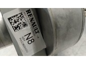 Recambio de columna direccion para dacia sandero iii 1.0 tce 90 referencia OEM IAM 488109020R PW22BD0320Q 