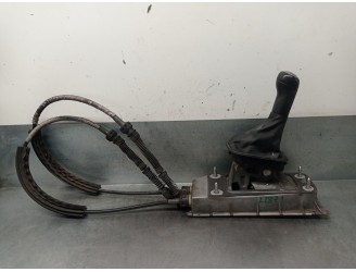 Recambio de palanca cambio para volkswagen polo v (6r1, 6c1) 1.6 tdi referencia OEM IAM 6Q0711061E 6R1713025D 