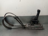 Recambio de palanca cambio para volkswagen polo v (6r1, 6c1) 1.6 tdi referencia OEM IAM 6Q0711061E 6R1713025D 