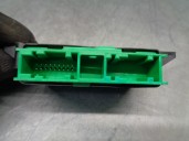 Recambio de modulo electronico para citroën c-elysée 1.2 12v vti referencia OEM IAM 9819343480 0263014011 BOSCH