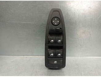 Recambio de mando elevalunas delantero izquierdo para bmw serie 3 lim. (f30) 318d referencia OEM IAM 9208109 