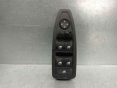 Recambio de mando elevalunas delantero izquierdo para bmw serie 3 lim. (f30) 318d referencia OEM IAM 9208109 