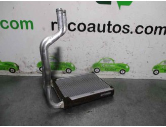 Recambio de radiador calefaccion / aire acondicionado para kia cee´d sporty wagon 2.0 crdi referencia OEM IAM   