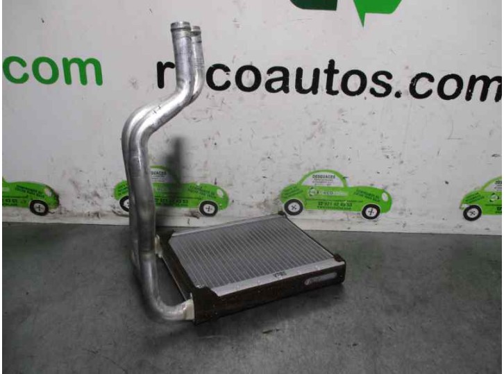 Recambio de radiador calefaccion / aire acondicionado para kia cee´d sporty wagon 2.0 crdi referencia OEM IAM 