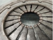 Recambio de kit embrague para fiat tempra berlina (159) 1.9 diesel referencia OEM IAM 71729524  