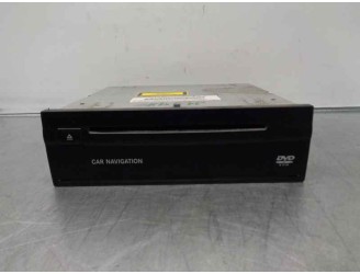 Recambio de sistema navegacion gps para mercedes-benz clase cl (w215) coupe 5.0 v8 24v cat referencia OEM IAM A2208703589 