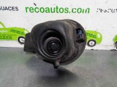 Recambio de tapa exterior combustible para audi a2 (8z) 1.6 16v fsi cat (bad) referencia OEM IAM 8Z0809905A 