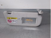 Recambio de parasol derecho para kia soul ( ) 1.6 gdi cat referencia OEM IAM 85220B2210BF3 