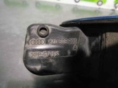 Recambio de tapa exterior combustible para audi a2 (8z) 1.6 16v fsi cat (bad) referencia OEM IAM 8Z0809905A 