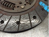 Replacement clutch kit for Fiat Tempra Saloon (159) 1.9 Diesel OEM IAM reference 71729524 
