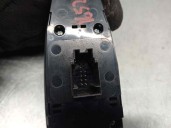 Recambio de mando elevalunas delantero izquierdo para bmw serie 3 lim. (f30) 318d referencia OEM IAM 9208109 