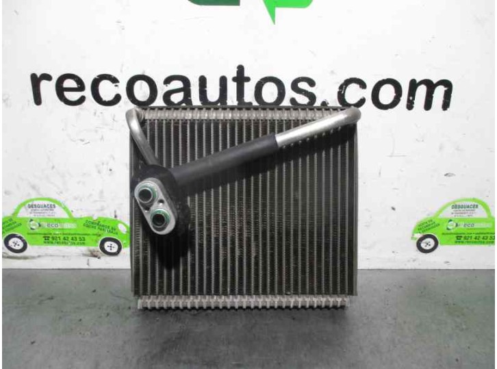 Recambio de evaporador aire acondicionado para kia cee´d sporty wagon 2.0 crdi referencia OEM IAM 