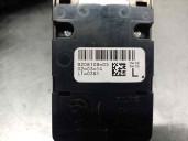 Recambio de mando elevalunas delantero izquierdo para bmw serie 3 lim. (f30) 318d referencia OEM IAM 9208109 