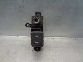 Replacement multifunction switch for Citroën C-Elysée 1.2 12V VTi OEM IAM reference 98187373ZD 