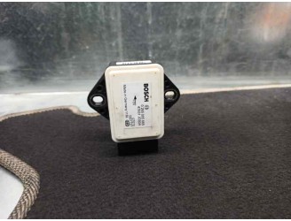 Recambio de modulo electronico para nissan qashqai (j10) 2.0 16v cat referencia OEM IAM 47931JD00A 0265005665 BOSCH