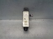 Replacement multifunction switch for Citroën C-Elysée 1.2 12V VTi OEM IAM reference 98187373ZD 