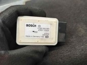 Recambio de modulo electronico para nissan qashqai (j10) 2.0 16v cat referencia OEM IAM 47931JD00A 0265005665 BOSCH