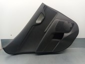 Recambio de guarnecido puerta trasera izquierda para kia stonic (yb) 1.0 t-gdi referencia OEM IAM 83301H8510WK  