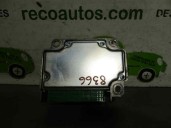 Recambio de centralita airbag para kia cee´d sporty wagon 2.0 crdi referencia OEM IAM 959101H000  