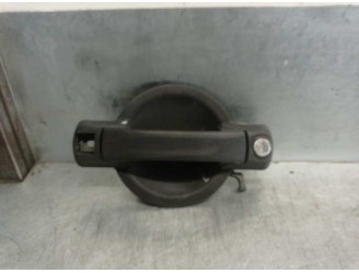 Recambio de maneta exterior delantera derecha para fiat doblo cargo (223) 1.9 jtd cat referencia OEM IAM 232884  