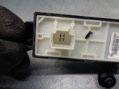 Replacement multifunction switch for Citroën C-Elysée 1.2 12V VTi OEM IAM reference 98187373ZD 