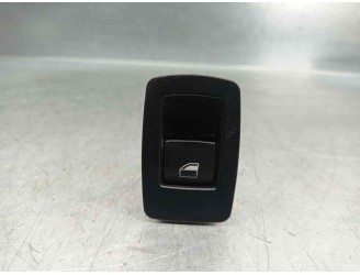 Recambio de mando elevalunas trasero derecho para bmw serie 3 lim. (f30) 318d referencia OEM IAM 9208106 