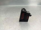 Recambio de mando elevalunas trasero derecho para bmw serie 3 lim. (f30) 318d referencia OEM IAM 9208106 