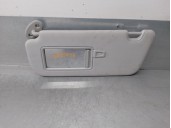 Recambio de parasol izquierdo para kia soul ( ) 1.6 gdi cat referencia OEM IAM 85210B2210BF3 