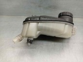Recambio de deposito expansion para mercedes-benz clase gla (w156) 2.1 cdi cat referencia OEM IAM A2465000049  