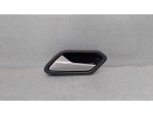 Replacement rear left interior handle for Dacia Sandero III 1.0 TCe 90 OEM IAM reference 826736902R 5 DOORS