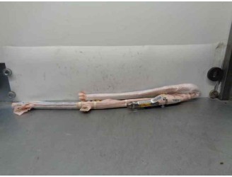 Recambio de airbag cortina delantero izquierdo para citroën c4 lim. feel edition referencia OEM IAM 9801890780 308228999AB 