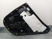 Recambio de guarnecido puerta trasera izquierda para kia stonic (yb) 1.0 t-gdi referencia OEM IAM 83301H8510WK 