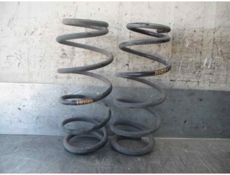 Recambio de muelle amortiguacion para nissan pixo (uao) 1.0 referencia OEM IAM   