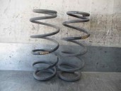 Recambio de muelle amortiguacion para nissan pixo (uao) 1.0 referencia OEM IAM 