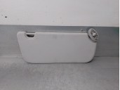 Recambio de parasol izquierdo para kia soul ( ) 1.6 gdi cat referencia OEM IAM 85210B2210BF3 