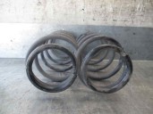 Recambio de muelle amortiguacion para nissan pixo (uao) 1.0 referencia OEM IAM   