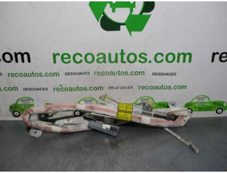 Recambio de airbag cortina delantero derecho para kia cee´d sporty wagon 2.0 crdi referencia OEM IAM 850201H500 605287400 AUTOLI
