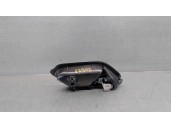 Replacement rear left interior handle for Dacia Sandero III 1.0 TCe 90 OEM IAM reference 826736902R 5 DOORS