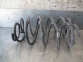 Recambio de muelle amortiguacion para nissan pixo (uao) 1.0 referencia OEM IAM   